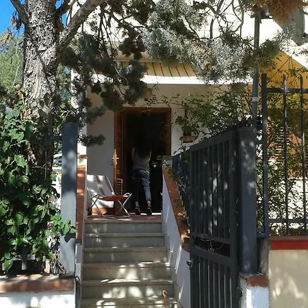 Casa Bouganvillea San Vito Lo Capo