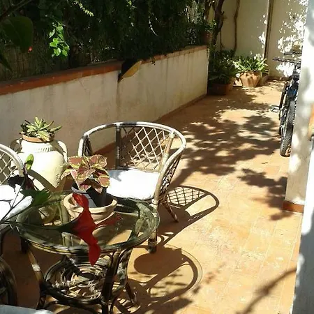 Casa Bouganvillea *