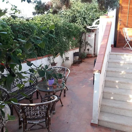 Holiday home Casa Bouganvillea *