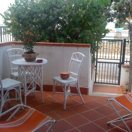 Casa Bouganvillea