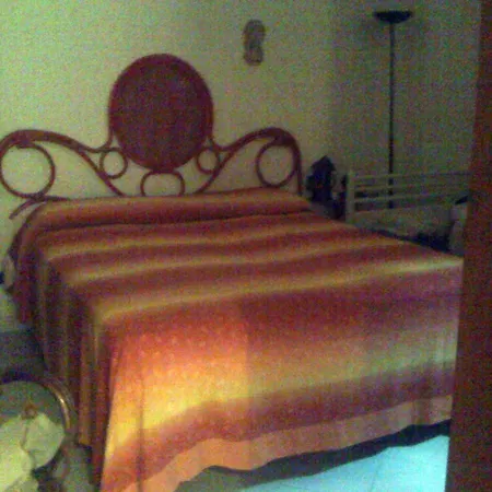 Holiday home Casa Bouganvillea San Vito Lo Capo